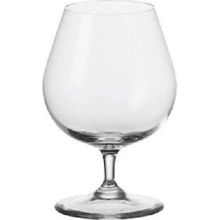 Leonardo Ciao+ Bar Cognacglas 400 ml