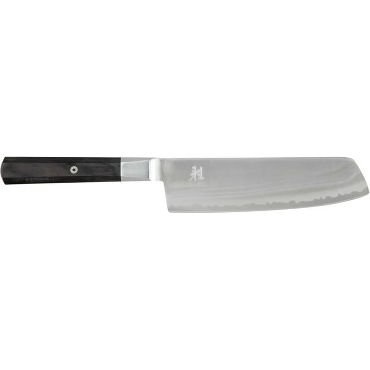 Miyabi Messer Nakiri 4000FC 18 cm – Bild 3