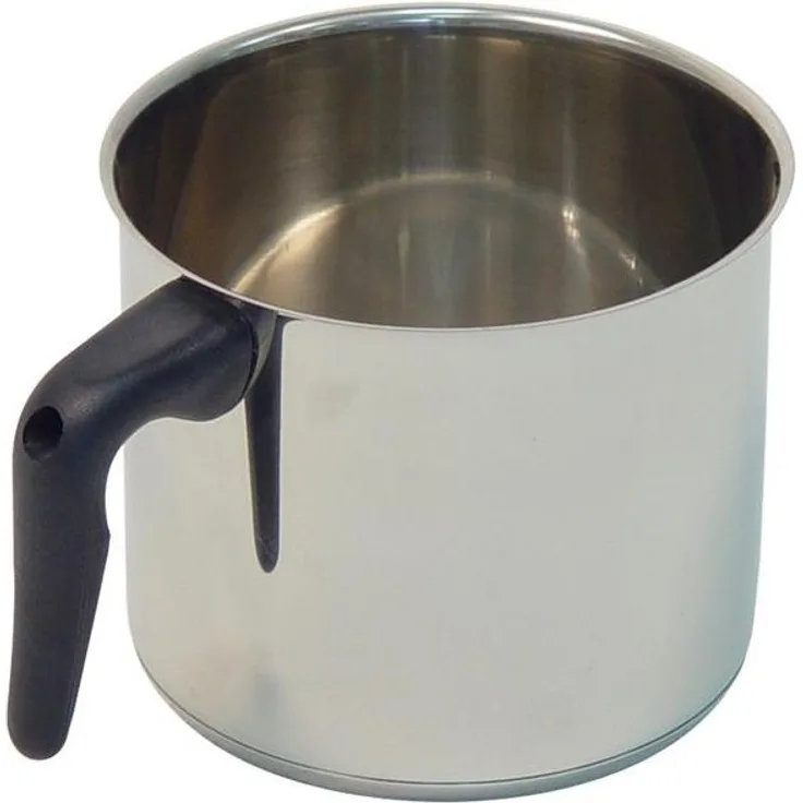 Axentia, Milchtopf, Elsass, 14cm, 1,8Liter