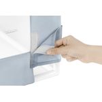 reer Bettgitter Sleepn Keep 100 cm, beige