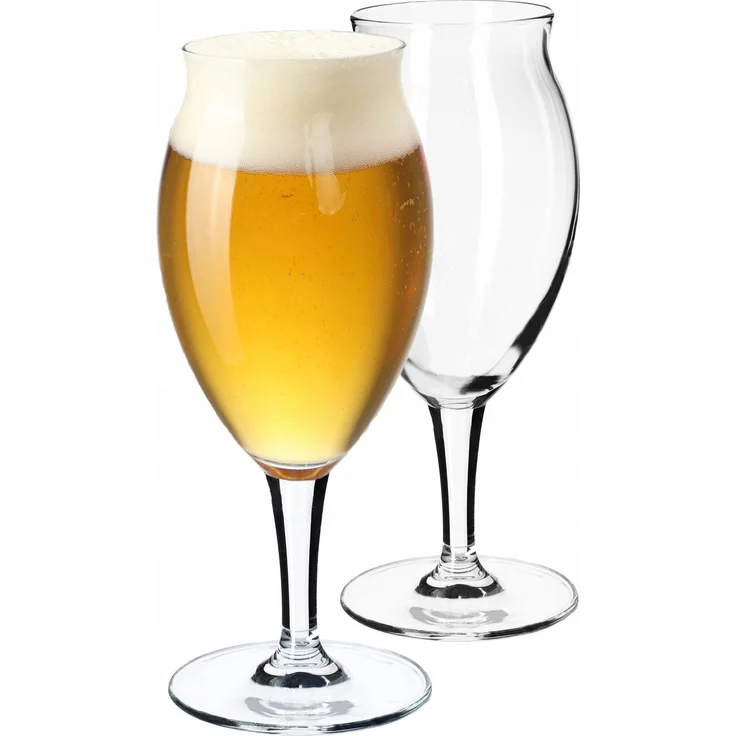 KADAX Biergläser Pokale Gläser Set 2x 410ml – Bild 1