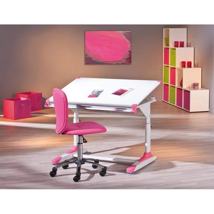 Inter Link 'Colorido' Schreibtisch – Bild 8