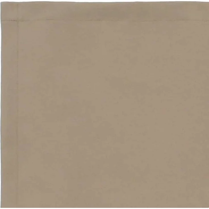 vidaXL Markisenersatzstoff Beige 430 x 295 cm Polyester 42000562 – Bild 7