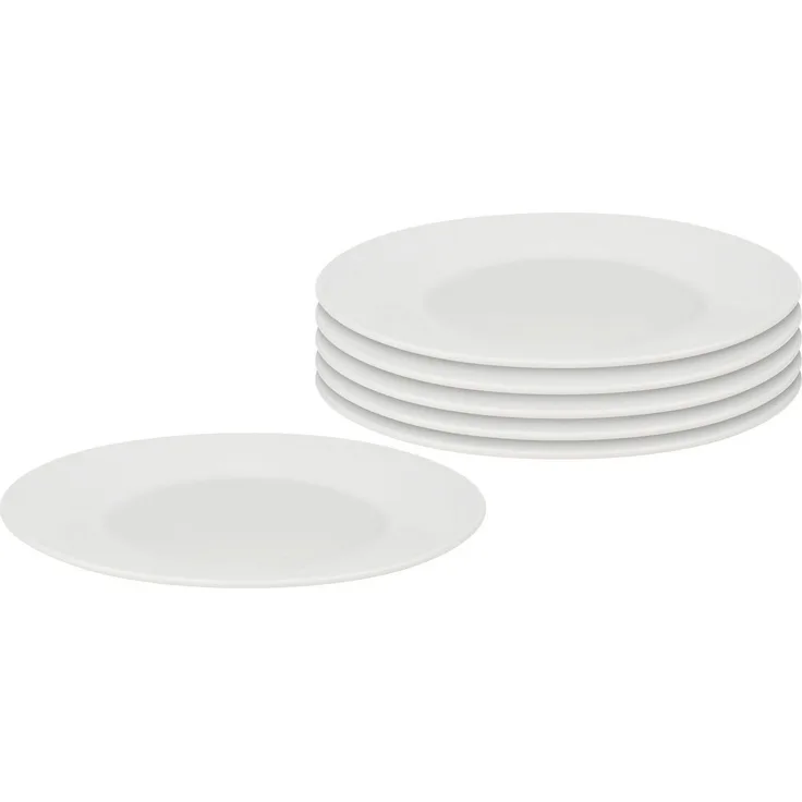 VBS Teller, Ø 20,5 cm, 6 Stück