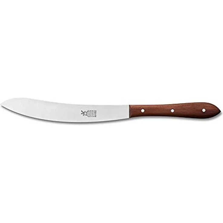 Windmühlenmesser Yatagan Universalmesser Pflaume