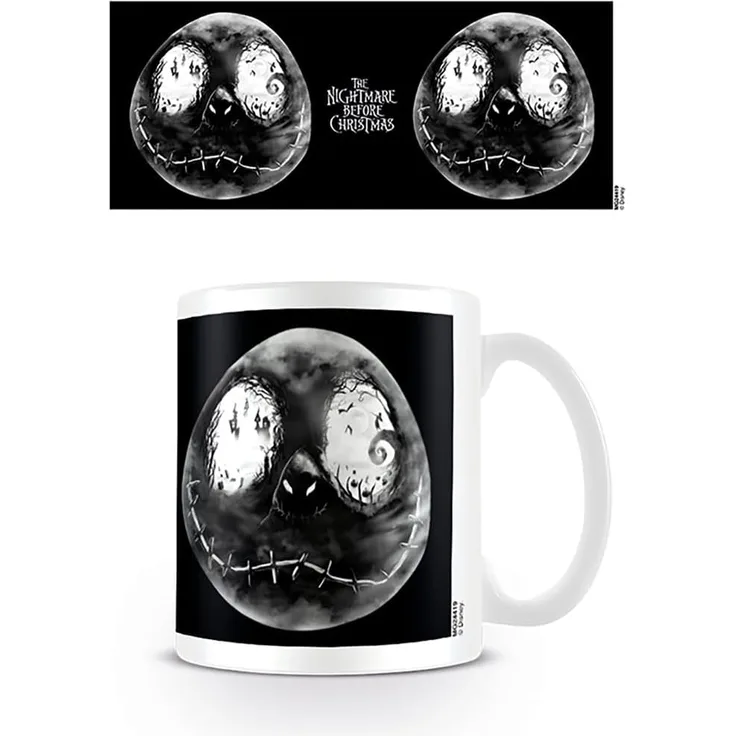 Disney KaffeeTasse, Keramik, Mehrfarbig, 7. 9 x 11 x 9. 3 cm