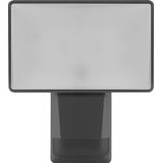 Osram Außenleuchte Endura PRO Flood Sensor 27W 4000K IP55 dunkelgrau