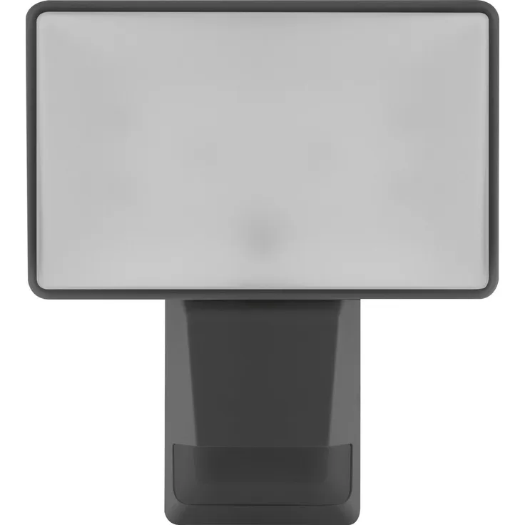 Osram Außenleuchte Endura PRO Flood Sensor 27W 4000K IP55 dunkelgrau