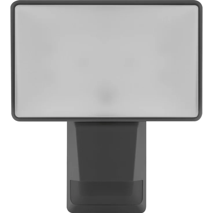Osram Außenleuchte Endura PRO Flood Sensor 27W 4000K IP55 dunkelgrau – Bild 1