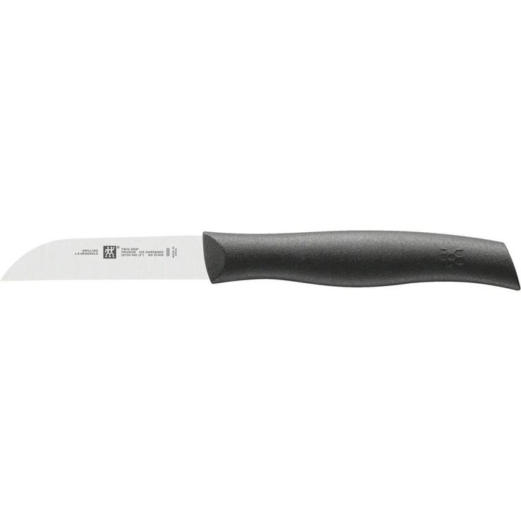 Zwilling Zwilling Twin Grip Gemüseschälmesser 8 cm 387200800 – Bild 2