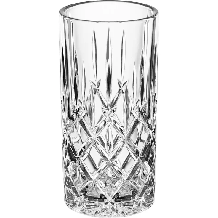 NACHTMANN 106383 NOBLESSE Vase / Windlicht 28 cm