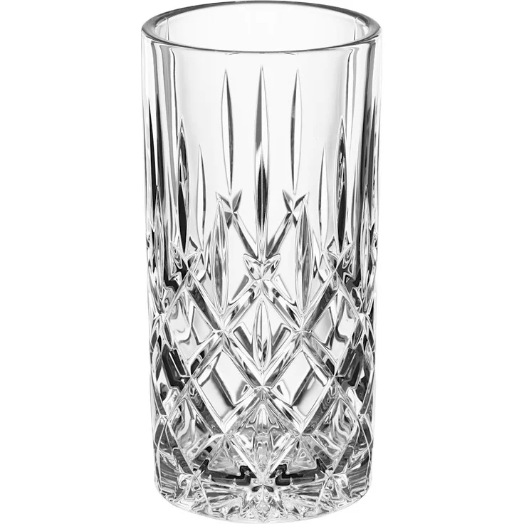 NACHTMANN 106383 NOBLESSE Vase / Windlicht 28 cm – Bild 1