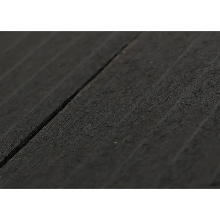Mähroboter-Garage mit Pflanzkasten HWC-Q17, Unterstand Rasenmäher, Holz FSC®-zertifiziert 50x70x80cm ~ anthrazit-grau – Bild 4