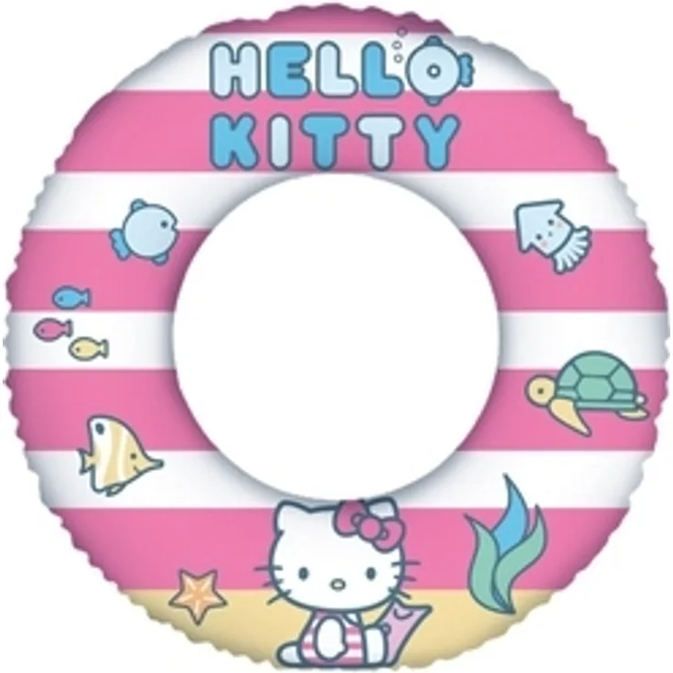 Hello Kitty - Schwimmring Ø 45 cm