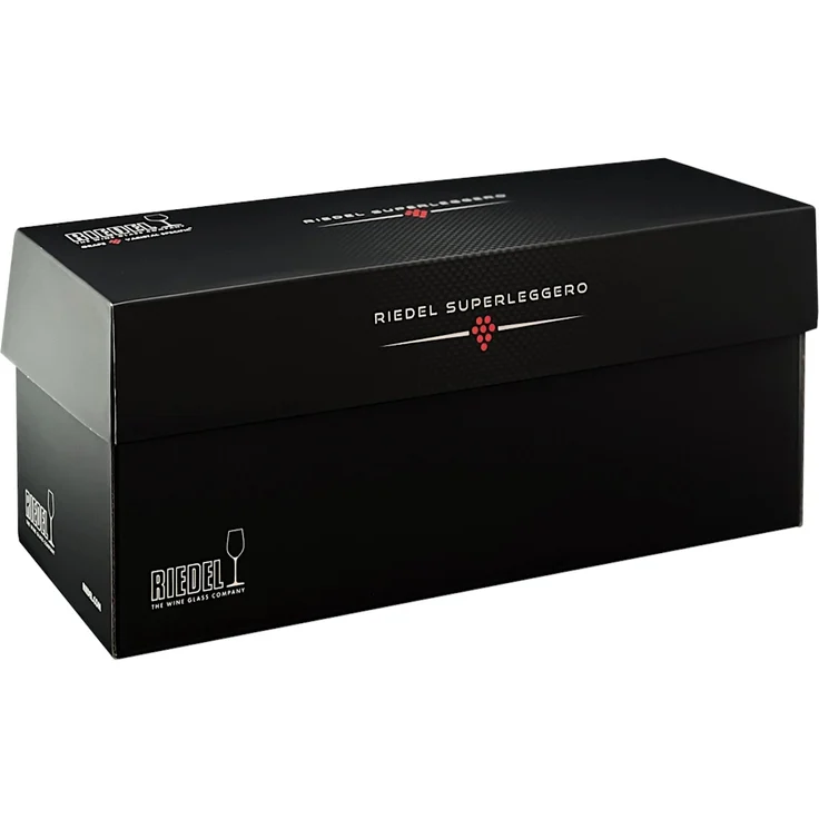 RIEDEL 6425/00 SUPERLEGGERO Bordeaux Grand Cru Glas – Bild 7