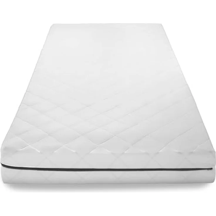 Taschenfederkernmatratze Sleezzz Superior 80 x 200 cm, Höhe 18 cm, Härtegrad H3 – Bild 7