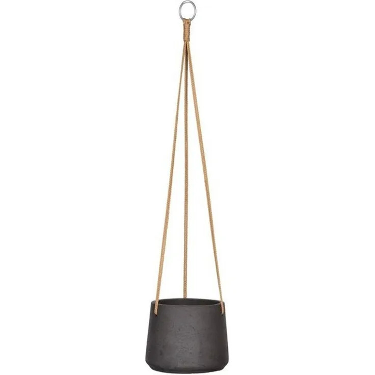 finestgreen Blumenampel Handgefertigte Blumenampel Hanging Patt