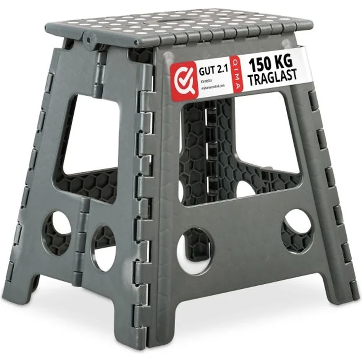 Klapphocker faltbar XL 10023608_940 – Bild 1