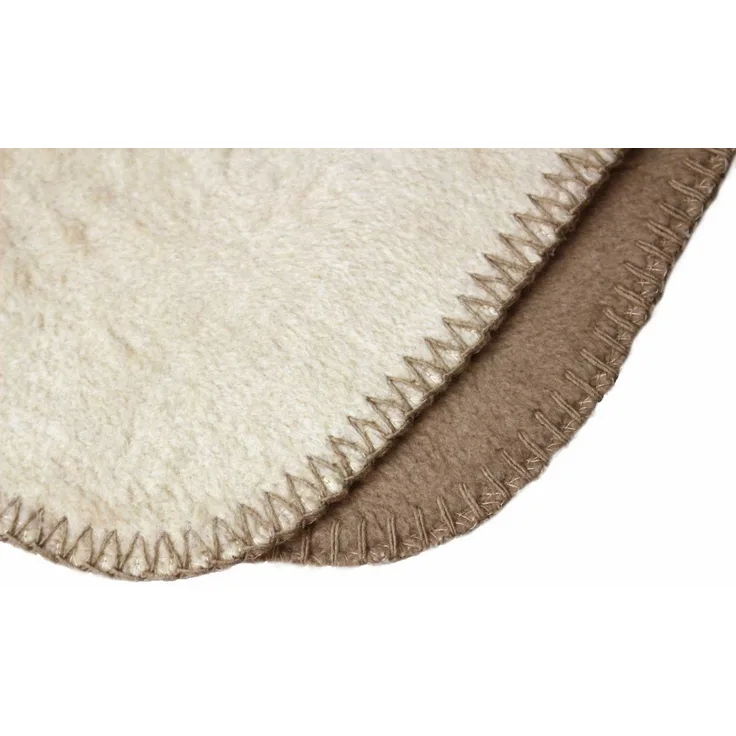 Wohndecke Kuscheldecke, verschiedene Designs, Größe 150x200 cm, MOON Heimtextilien