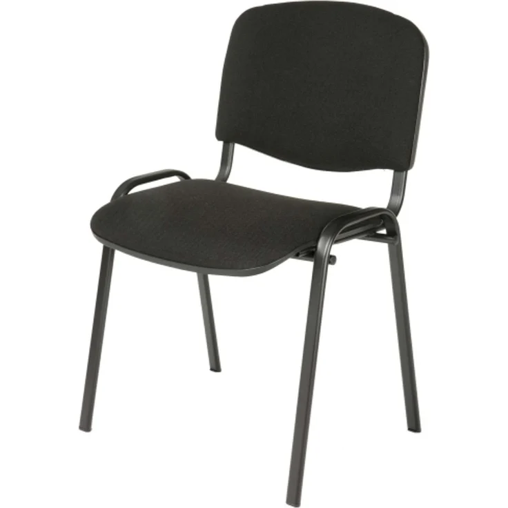 Comfort Basic stol sort/sort