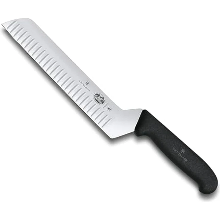 Victorinox Butter- und Weichkäsemesser 21cm – Bild 1