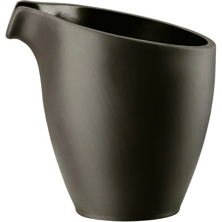 Rosenthal Junto Slate Grey Milchkännchen 0,15 l