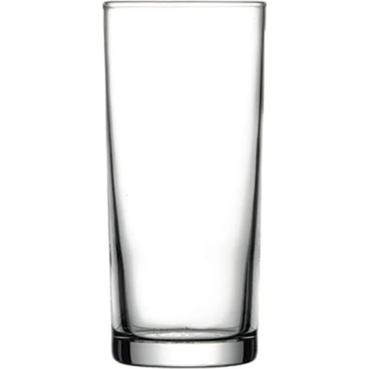 Hermia Concept 'PB-42138-1' Gläser-Set (6-teilig), Transparent, 6,7 x 6,7 x 12,1 cm, 200 ml – Bild 2