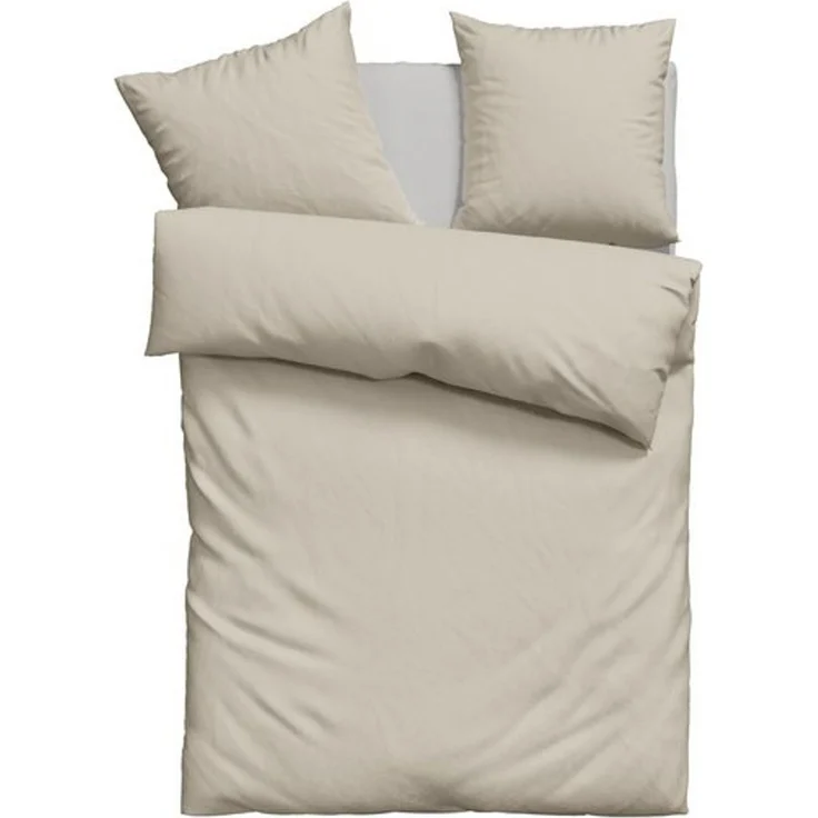 OTTO home Bettwäsche Luisa, Renforcé, 2 teilig, 100% Baumwolle, ab Gr. 135x200, auch in PREMIUM Qualitäten erhältlich – Bild 4