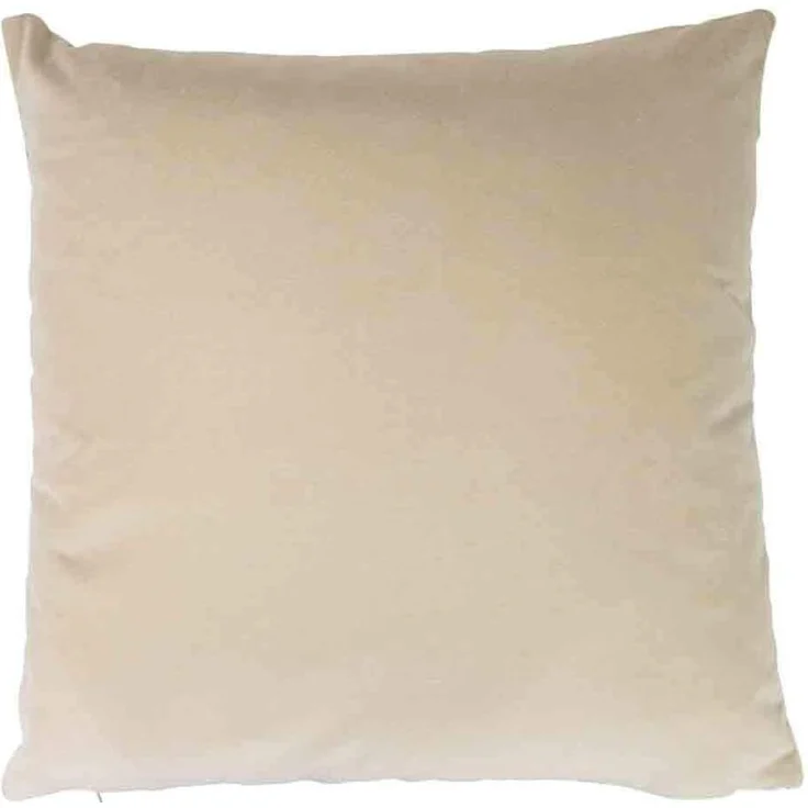 Kissen REHKITZ BHT 45x45x15 cm bunt Dekokissen – Bild 2