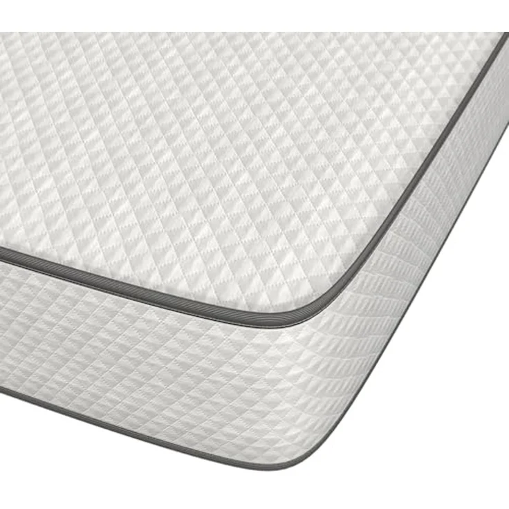miasuite i sogni italiani Matratze Memory 90x195, Höhe 20 cm - 100% Made in Italy - Antiallergisch, Antibakteriell, Antimilbe - Orthopädisch, Medizinisches Gerät | Primavera – Bild 5