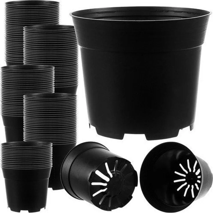 Gardlov Doniczka Produktions-Töpfe Set 500 Stk