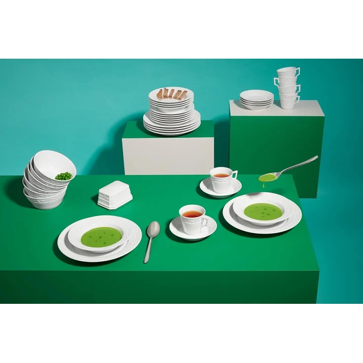 KPM Berlin Kurland Tafel-Set 12Tlg. – Bild 7