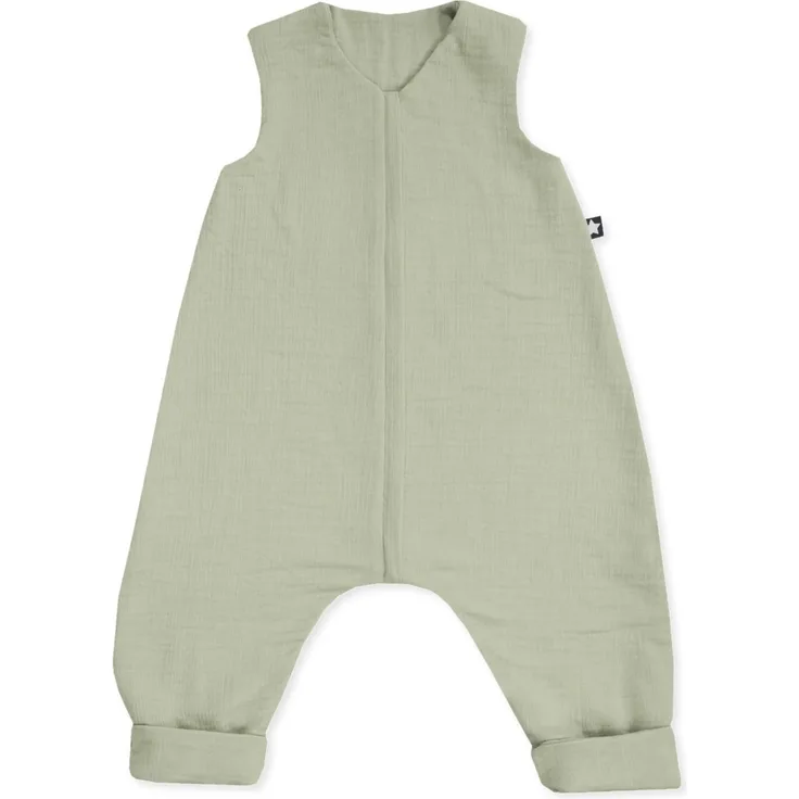 Julius Zöllner Jumper Musselin lime 80