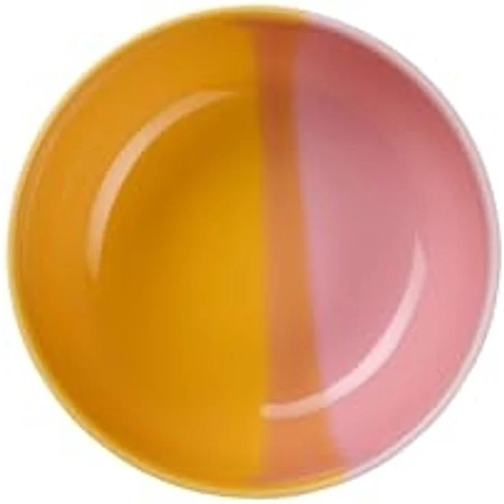 ASA SELECTION Schale joy Schale passion fruit smoothie 11 cm, Porzellan, (Schüsseln & Schalen) – Bild 2