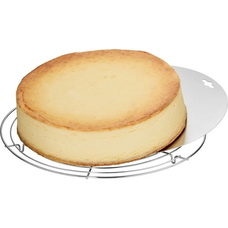 KAISER Kuchenheber Patisserie Ø28cm Aluminium – Bild 1