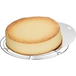 KAISER Kuchenheber Patisserie Ø28cm Aluminium