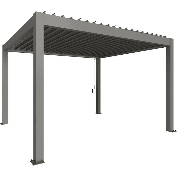 Biohort Pergola – Bild 1
