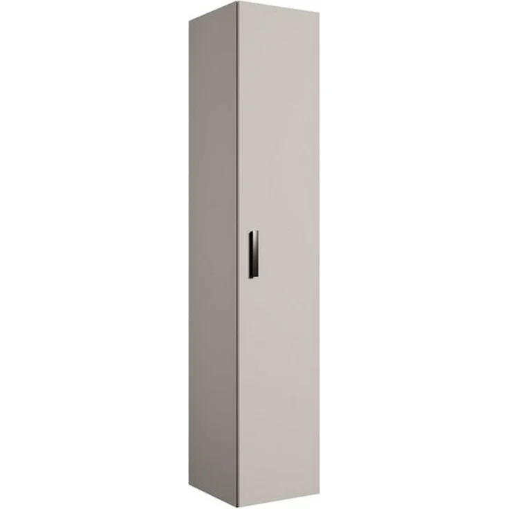Beautysofa Garderobenschrank mit einer Tür MARGARET IV (passt perfekt in jeden Raum, in zwei Breiten zur Auswahl: 40cm oder 60cm) mit hoher Funktionalität und einer Kleiderstange – Bild 4