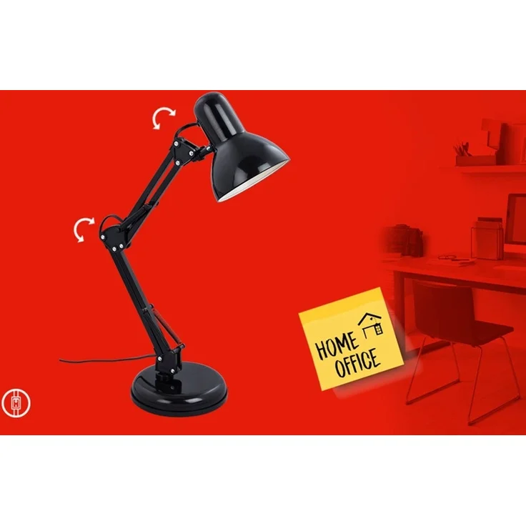 Briloner Leuchten LED Schreibtischlampe PIXA – Bild 2