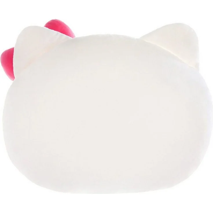 Sakami Merchandise Dekokissen Sanrio 3D Kissen Hello Kitty 37 cm – Bild 4