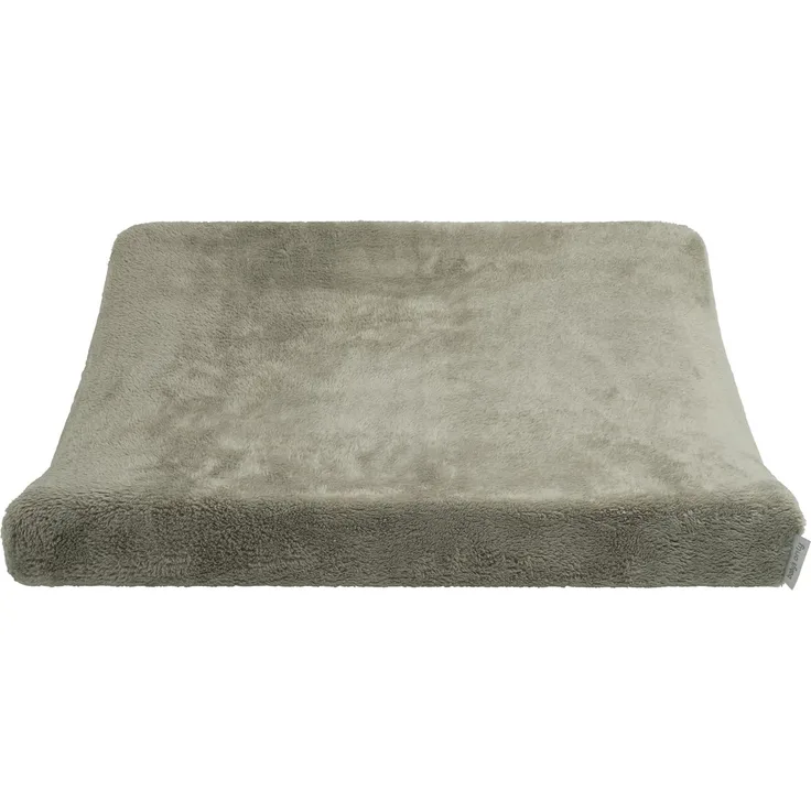 Baby´s Only Wickelauflagenbezug Cozy urban green - 45x70 45x70 cm Grün