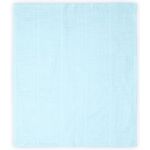 Lorelli Babydecke 75x100 cm blau