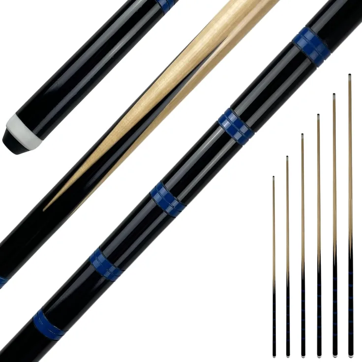Billardqueue ECO, 100 cm