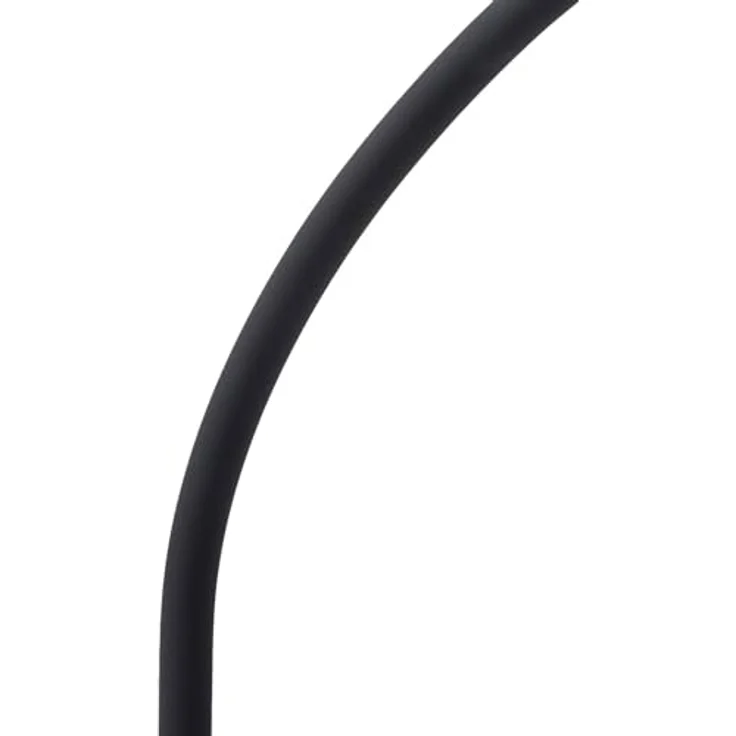 Lindby LED-Tischleuchte Maori, dimmbar, schwarz, CCT, Metall – Bild 7