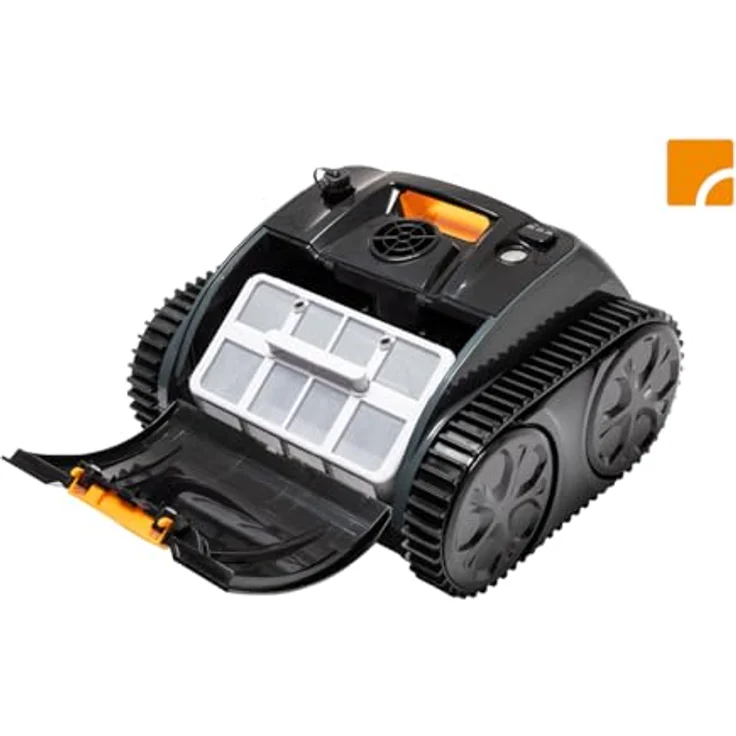 Steinbach Poolroboter / Poolrunner "SMART RXB 450" – Bild 9
