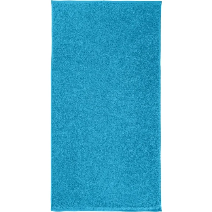 REDBEST Duschtuch Duschtuch "Oceanside", Frottier, Leichtfrottier Uni – Bild 1