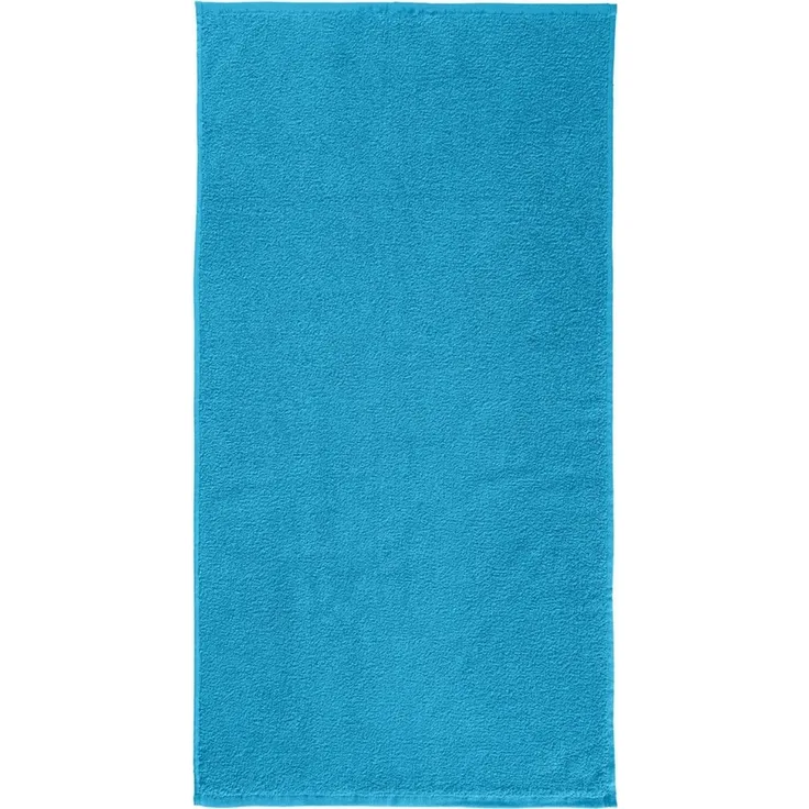 REDBEST Duschtuch Duschtuch "Oceanside", Frottier, Leichtfrottier Uni