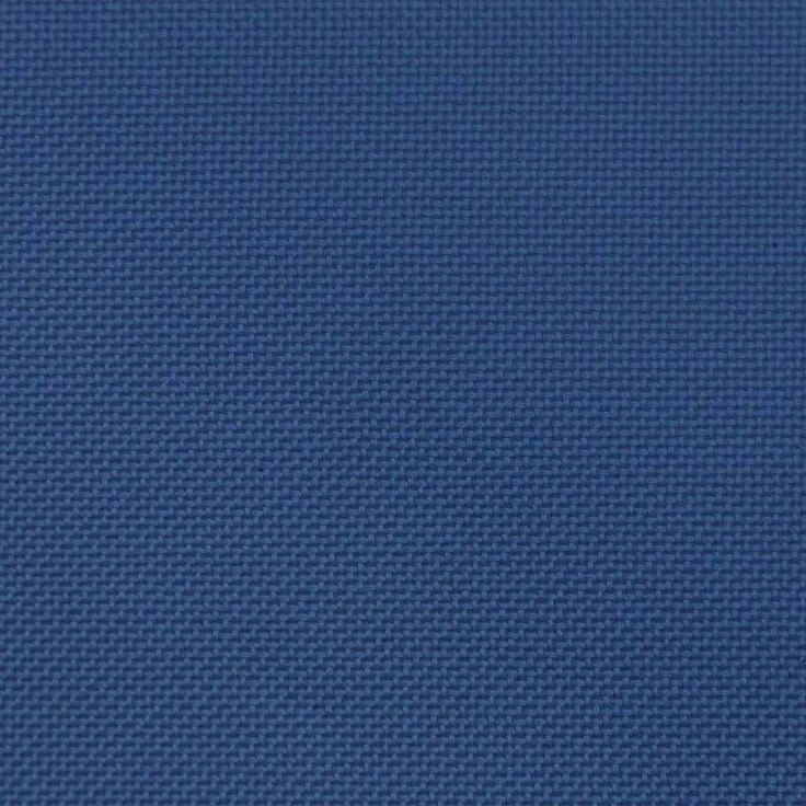 vidaXL Klappbare Sonnenliege 2 pcs Blau 190 x 57 x 81 cm Oxford 42003134 – Bild 12