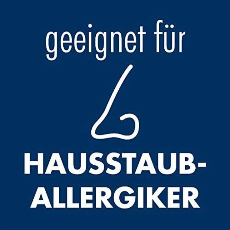 Irisette Microfaser 4-Jahreszeiten-Steppbett Jette 200x200 cm – Bild 4