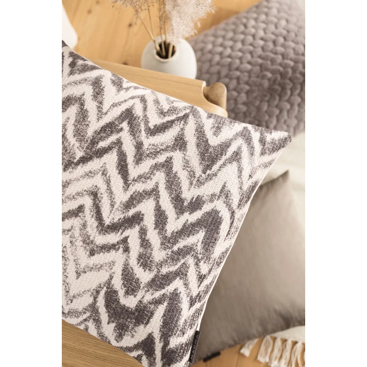 MAGMA Kissenhülle MARWA BH 45x45 cm bunt – Bild 2